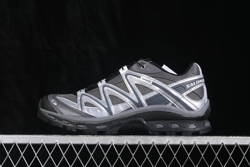 Salomon XT-Quest Advanced Chassis Outdoor Trail Running Shoes - 491716-29
