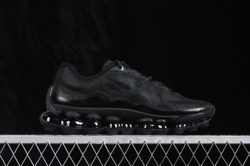 Nike Air Liquid Max Cushioned Running Shoes - IQ8601-001