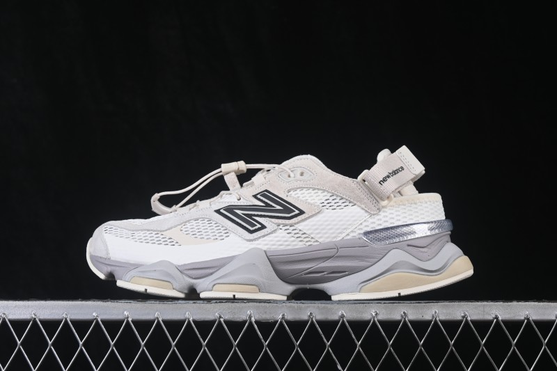 New Balance 9060 Retro Casual Lifestyle Shoes - U90609IH