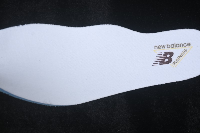 New Balance NB9060 Retro Casual Running Shoes - U90601BV