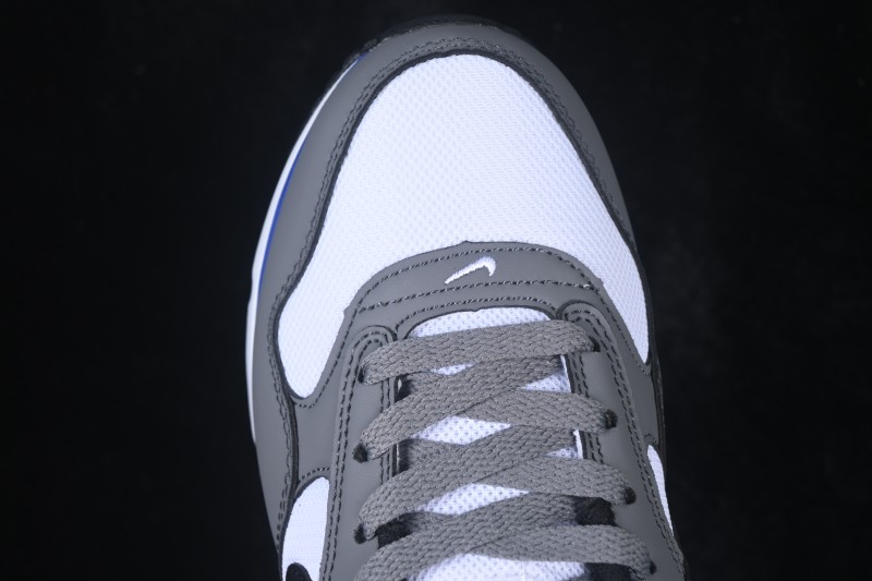 Nike Air Max Correlate Retro Running Shoes with Air Cushion - 511416-094