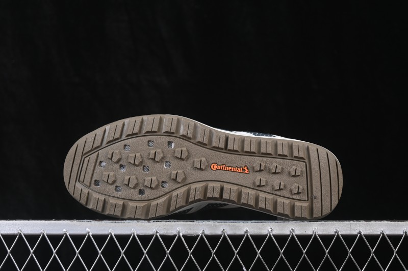 Adidas Terrex Daroga 25 Breathable Cushioned Casual Lifestyle Shoes - HP7134