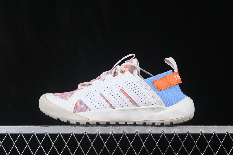 Adidas Terrex Daroga 25 Breathable Cushioned Casual Lifestyle Shoes - HP7165