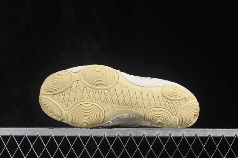 Asics Hypersync Retro Breathable Lightweight Thin-Sole German Trainer Shoes - 1203A879-250