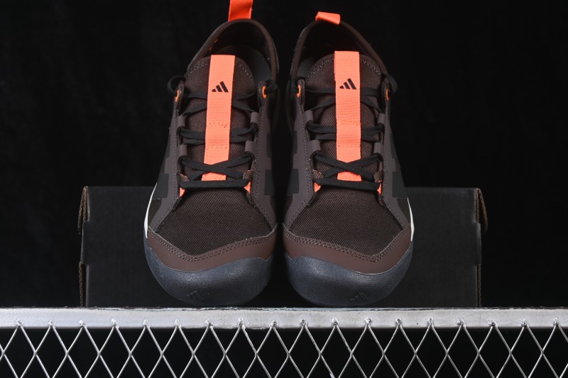 Adidas Terrex Daroga 25 Breathable Cushioned Casual Lifestyle Shoes - KH6688