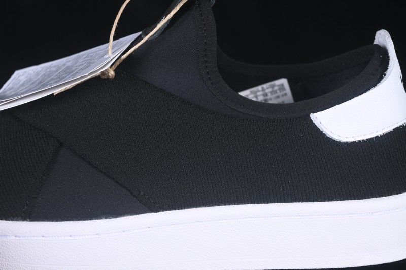 Adidas Originals Superstar Shell Toe Lace-Up Casual Sneakers - KH8210