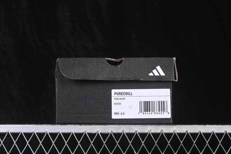 Adidas Purechill Comfortable Slip-On Lifestyle Sandals - KI0068