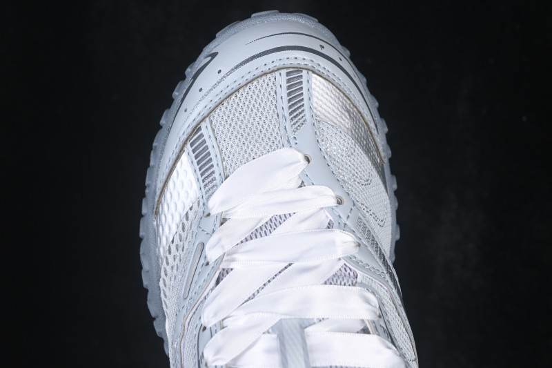 Fila Pebble Lightweight Breathable Low-Top German Trainer Running Shoes - F12W522146FDH