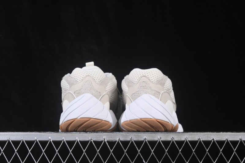 Adidas Originals Yeezy 500 Desert Rat - ID1600