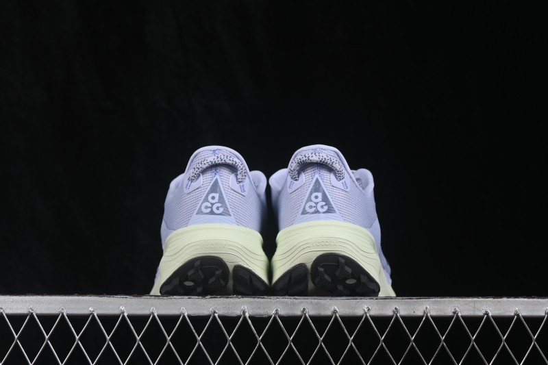 Nike ACG Pegasus Trail Breathable Cushioned Running Shoes - HV8121-003