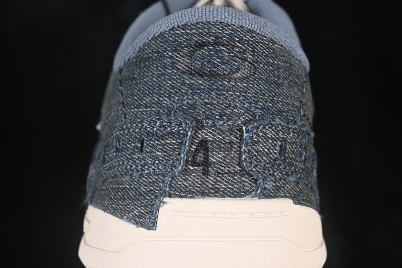 Balenciaga Hamptons Retro Casual Sneaker - WHPDN4090