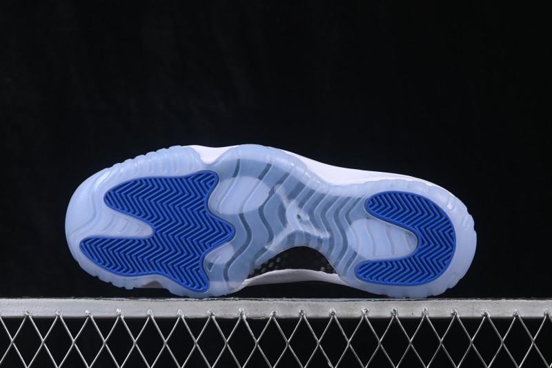 Nike Air Jordan 11 Retro Space Jam High-Top Basketball Shoes - CT8012-900