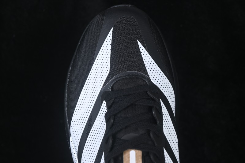 Adidas Adizero Evo 2 SL Lightweight Breathable Cushioned Running Shoes - JD7128