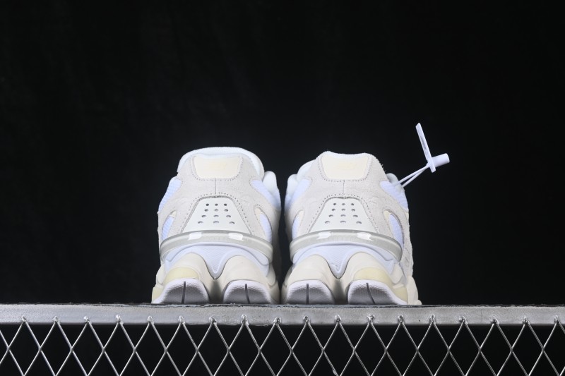 New Balance 9060 Retro Casual Running Shoes - U90606LQ