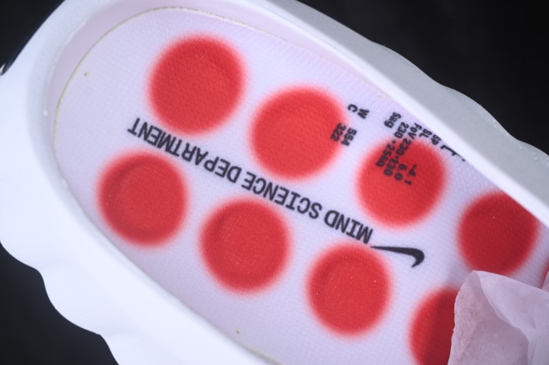 Nike Mind 001 Neuroscience Foot Massage Slippers - HQ4307-101