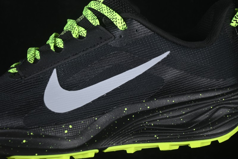 Nike ACG Pegasus Trail Breathable Mesh Cushioned Running Shoes - HV8116-109