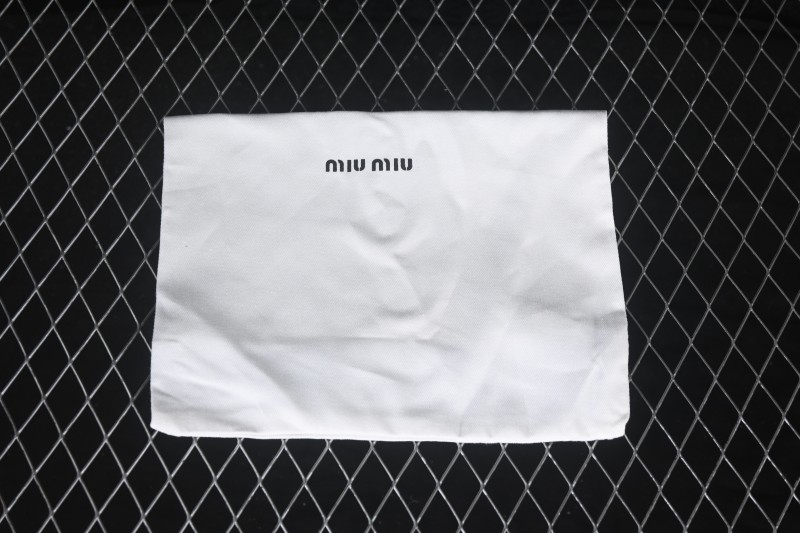 Miumiu Gymnasium 26s Spring Summer Runway Multi-Element Clash Round Toe Lace-Up Mesh German Trainer Shoes Leather