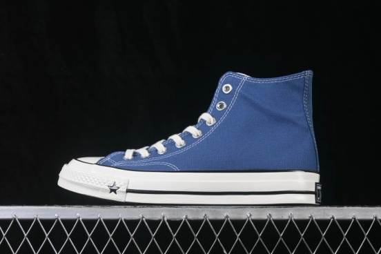 Converse Chuck 70s High Top Canvas Shoes - A24231C