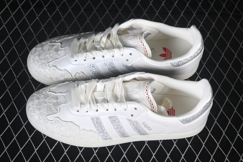 Adidas Samba OG Casual Sneakers - HP3658