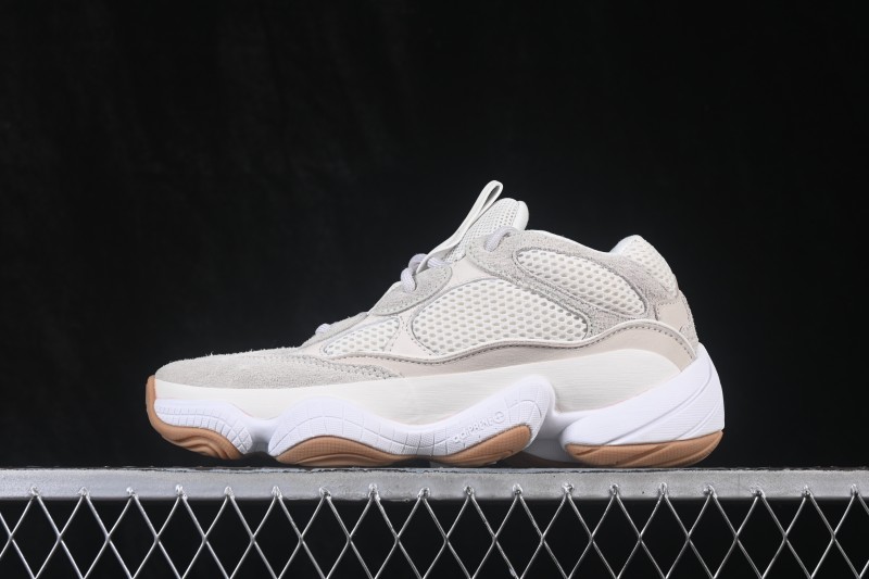 Adidas Originals Yeezy 500 Desert Rat - ID1600
