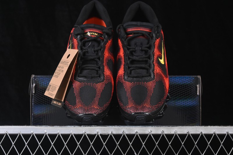 Nike Air Liquid Max Running Shoes with Air Cushion - IQ7634-002