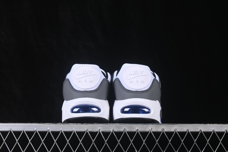 Nike Air Max Correlate Retro Running Shoes with Air Cushion - 511416-094