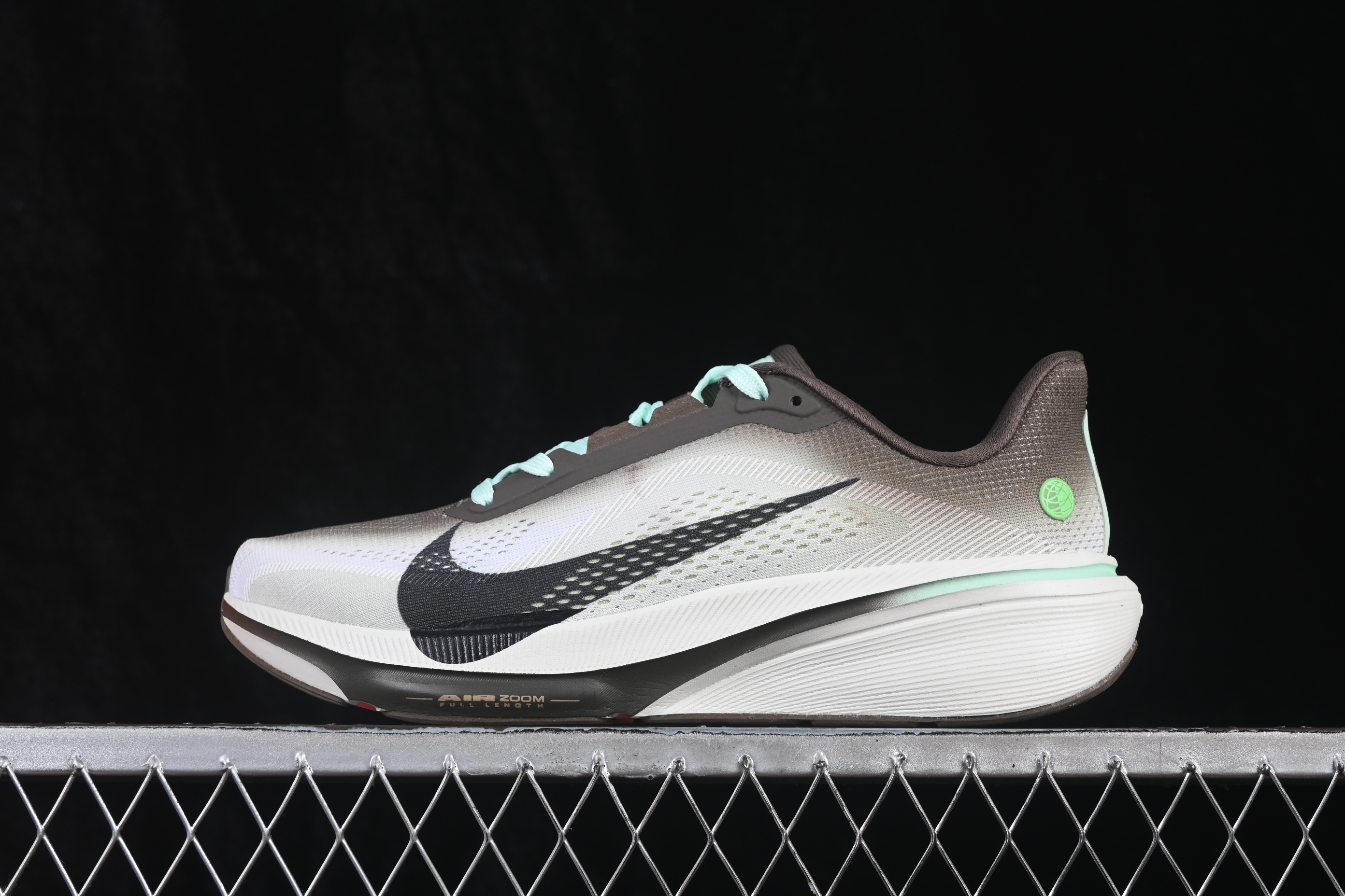 Nike Air Zoom Pegasus 42 Breathable Lightweight Durable Running Shoes - IW2349-001
