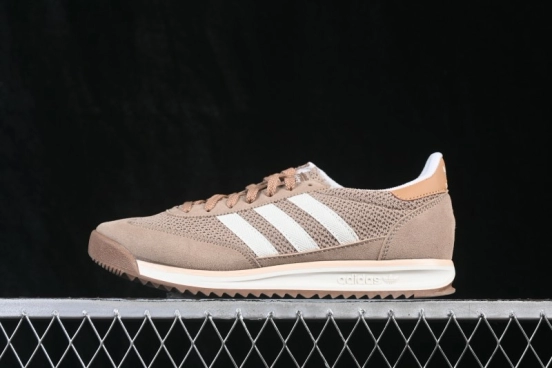 Adidas Originals SL 72 Retro Running Shoes - JP9449