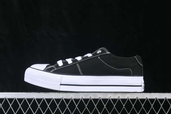 Converse All Star OX 90s Low Top Canvas Sneakers - A20385C