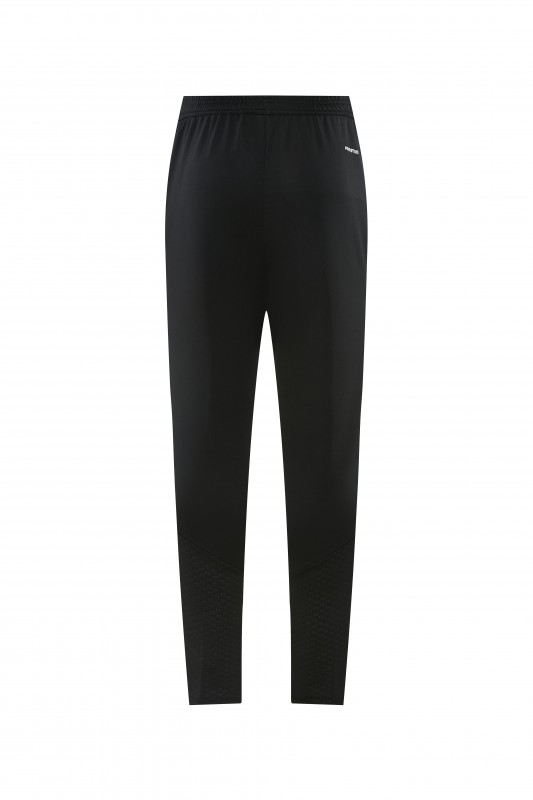 26/27 Liverpool White Half Zipper Jacket Tracksuit + Long Pants