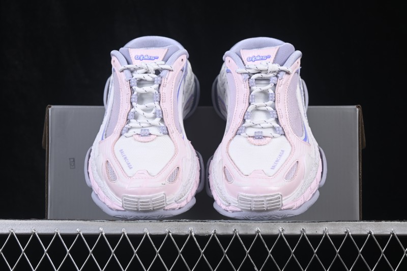 Balenciaga Triple S 2 Trendy Running Shoes - WTSMO5550