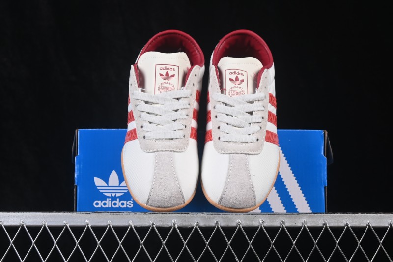 Adidas Originals x Notitle Tokyo W Casual Lifestyle Low-Top Shoes - KJ7523