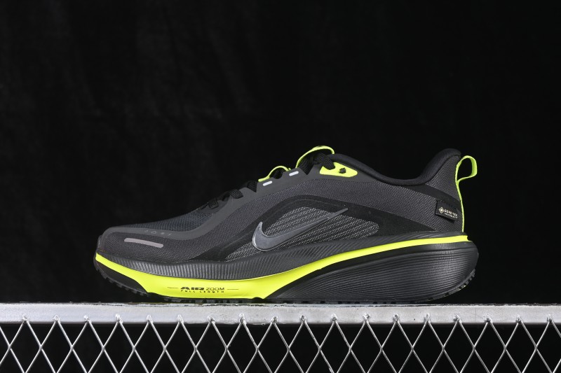 Nike Air Zoom Pegasus 42 Breathable Lightweight Durable Running Shoes - IQ0450-001