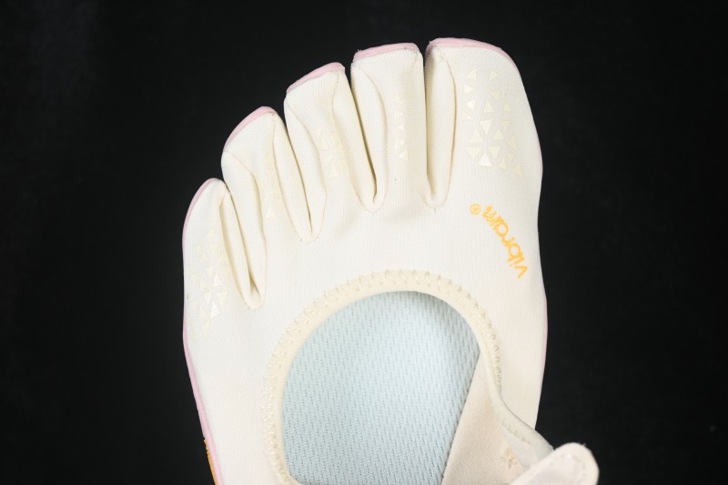 Vibram V-Soul Women's Barefoot Minimalist Training Shoes for Gym Squat Ballet - 25W7202