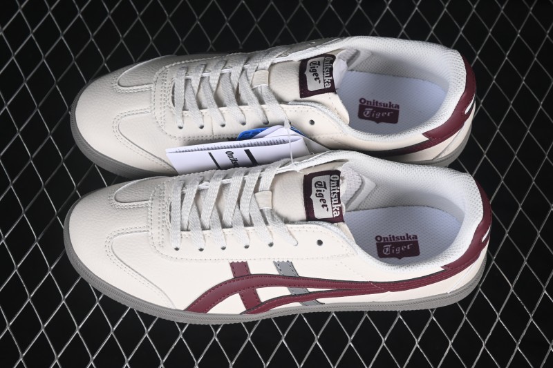 Onitsuka Tiger Tokuten Low-Top Casual Sneakers - 1183B938-200
