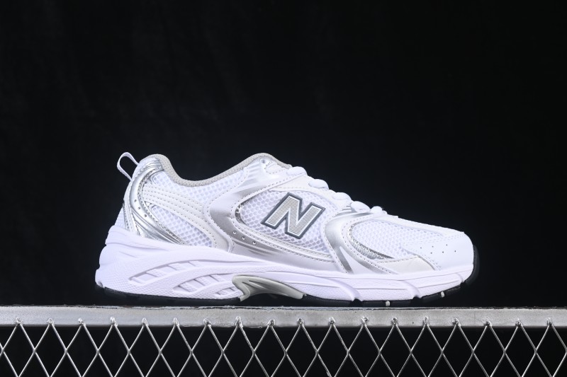 New Balance 530 Retro Running Shoes MR530EMA