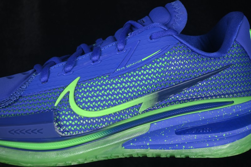 Nike Air Zoom G.T. Cut EP Basketball Shoes - CZ0176-301