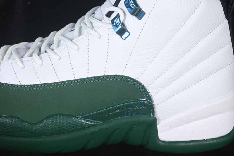 Air Jordan 12 Retro Bucks - CT8013-103