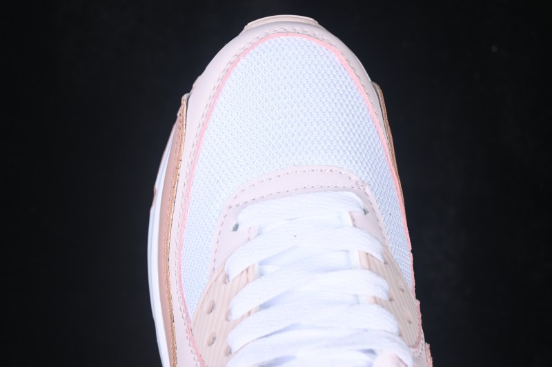 Nike Air Max 90 Retro Running Shoes with Air Cushion - IM4613-600
