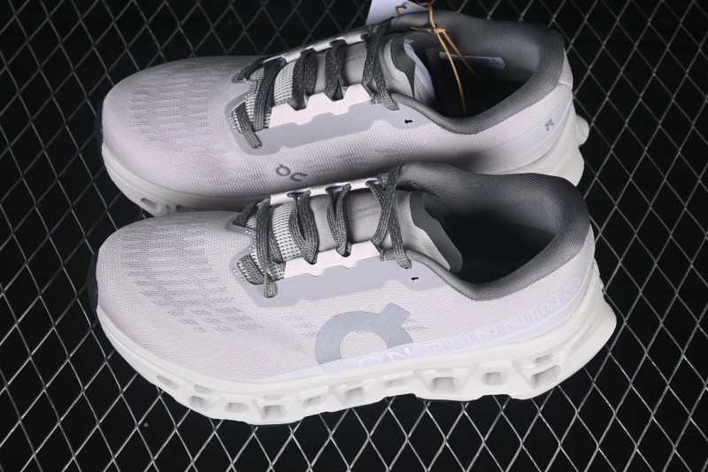 On Cloudmonster 3 Comfort Anti-Slip Wear-Resistant Cushioned Running Shoes - 3MG10054861