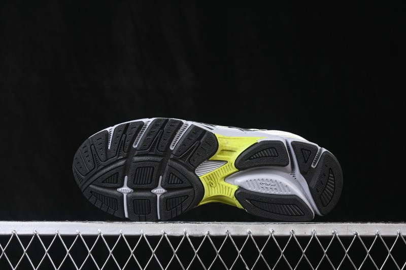 Asics Gel-Stratus MC Retro Casual Sneakers - 1203B219-300