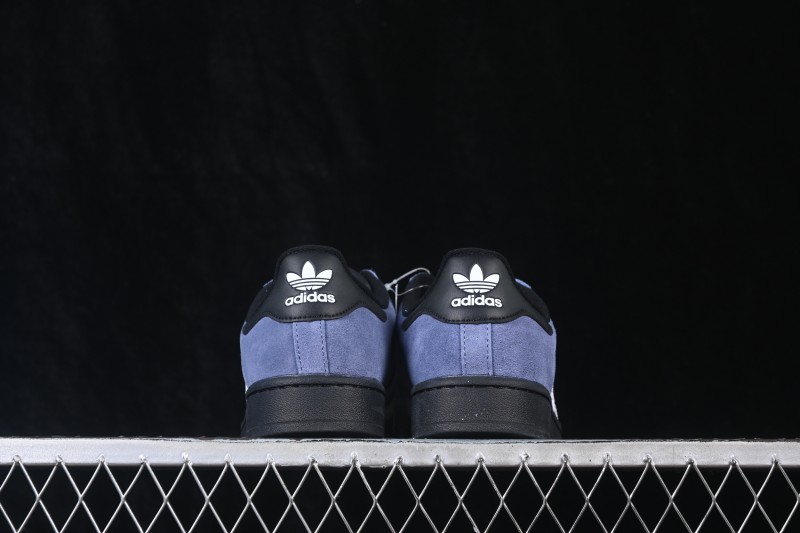 Adidas Originals Superstar II Shell Toe Casual Sneakers - KJ4613