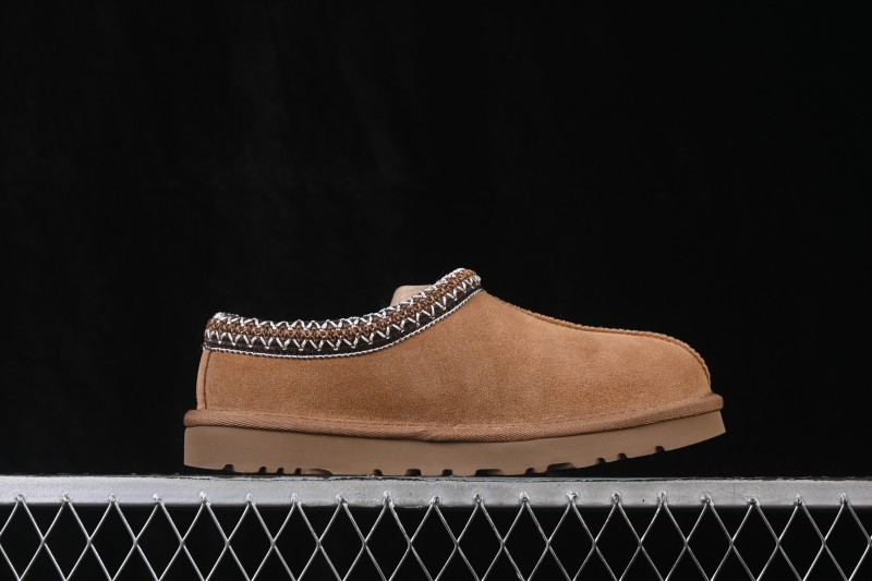 UGG Tasman II Suede Casual Comfort Lifestyle Shoes - 1174470 CHE
