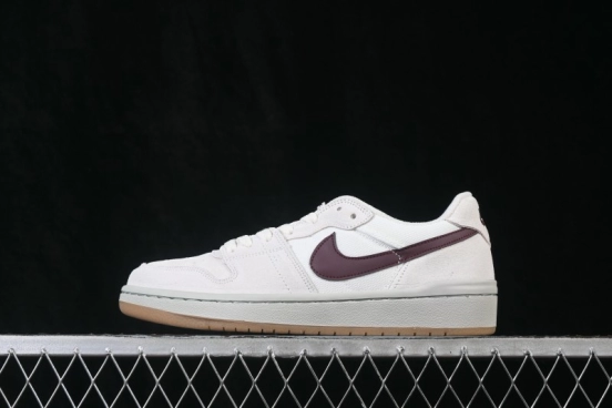 Nike SB Code 58 Retro Skate Shoes - IB0108-102