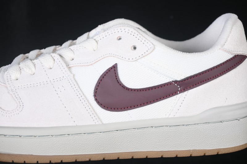 Nike SB Code 58 Retro Skate Shoes - IB0108-102