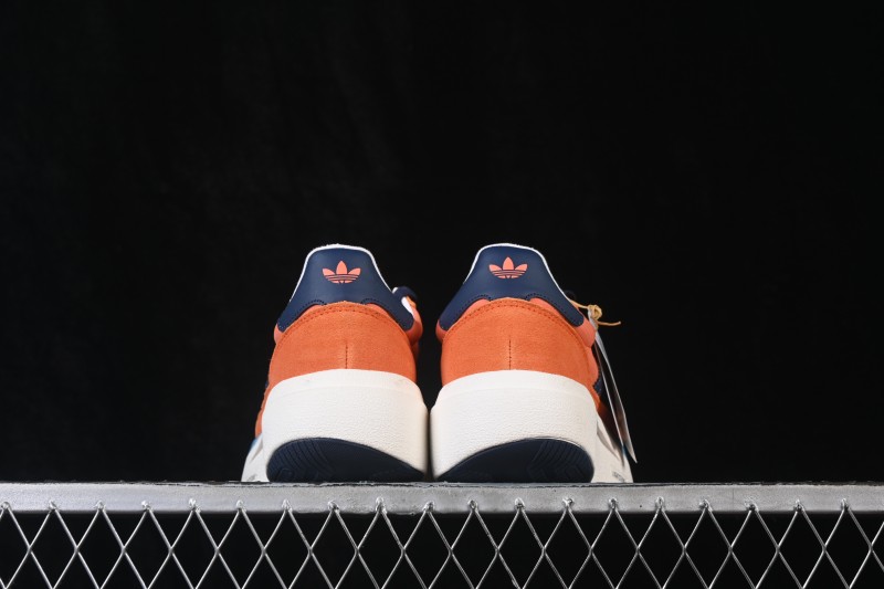 Adidas Originals SL 72 Retro Running Shoes - KK3077