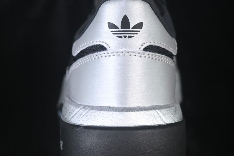 Adidas Originals SL 72 Pro Retro Running Shoes - HQ7590