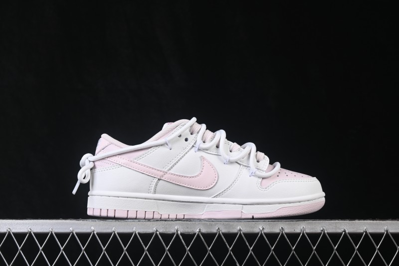 Nike SB Dunk Low Low-Top Casual Skate Shoes - WP0508-196