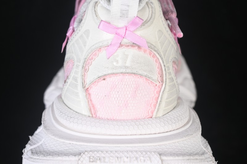 Balenciaga Phantom Sneaker Trendy Running Shoes - W3XPT9050