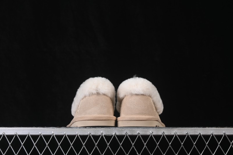 UGG Zora Lightweight Comfort Casual Flats - 1178111